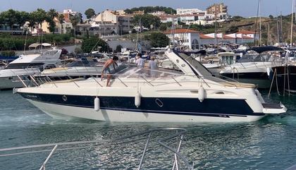Cranchi Endurance 41, Cranchi Endurance 41 For Sale