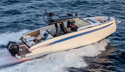 Beneteau Gran Turismo 40 Mk1, Beneteau Gran Turismo 40 For Sale