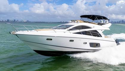 Sunseeker Manhattan 53