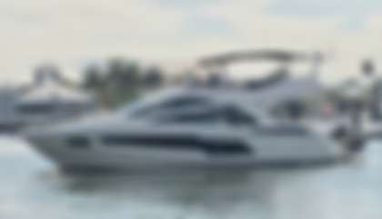 Sunseeker Manhattan 55
                                         Gen 1