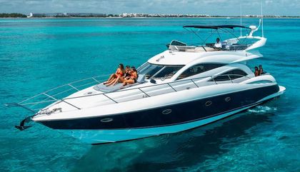 Sunseeker Manhattan 56 Mk1, Sunseeker Manhattan 56 For Sale