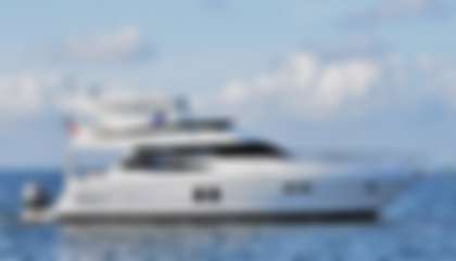 580 Flybridge
