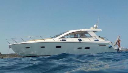 Sealine SC47 , Sealine SC47  For Sale