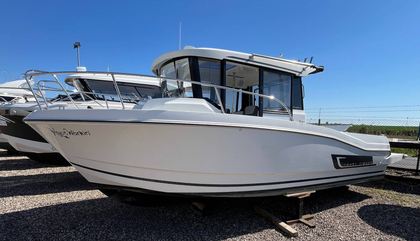 Jeanneau Merry Fisher 795 Marlin
