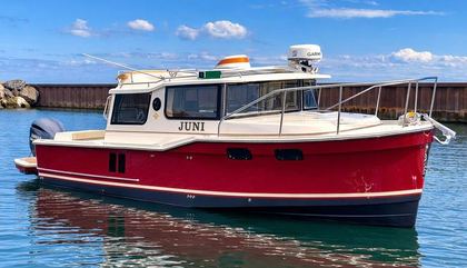 Ranger Tugs R-27, Ranger Tugs R-27 For Sale