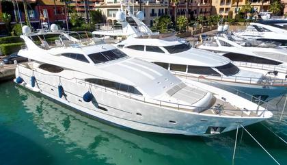 Custom Line 94, NONAME For Sale