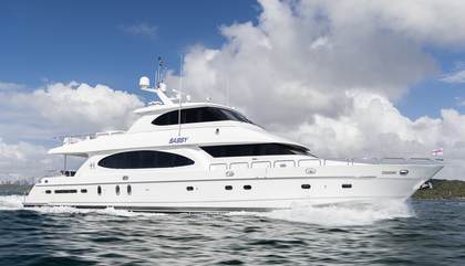 Similar For Sale Yacht: Hargrave 94 Capri