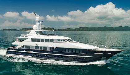 Similar For Sale Yacht: LADY AZUL