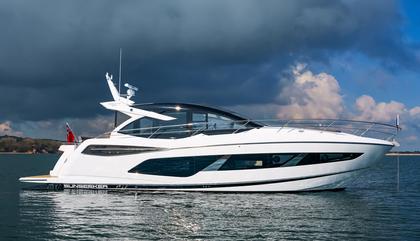 Sunseeker Predator 55 Evo, Sunseeker Predator 55 Evo For Sale