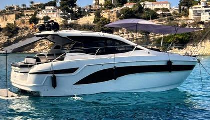 Bavaria SR41 HT, Bavaria SR41 HT For Sale