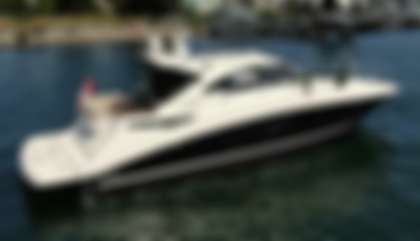 Sea Ray Sundancer 510
                                         Mk2