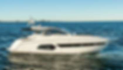Azimut Atlantis 43