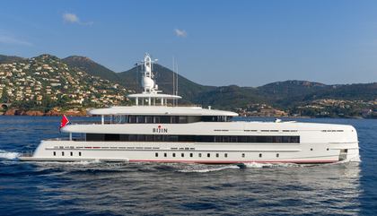 Similar For Sale Yacht: Bijin