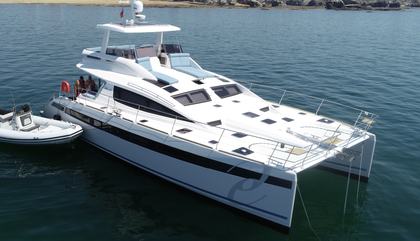 Privilege Marine Euphorie 5, Privilege Marine Euphorie 5 For Sale