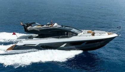 Sunseeker 75 Sport Yacht, Sunseeker 75 Sport Yacht For Sale