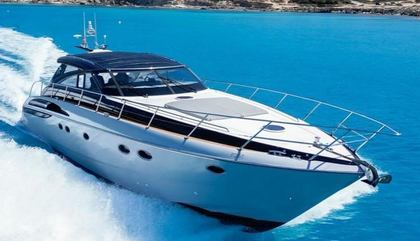 Princess V58 Mk1, Princess V58 For Sale