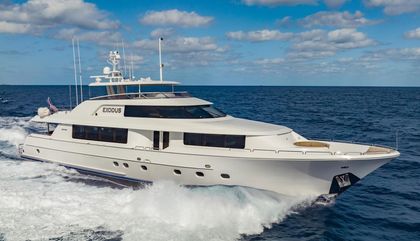 Similar For Sale Yacht: Westport 112
                                         Gen 2