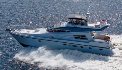 Similar For Sale Yacht: Johnson 56