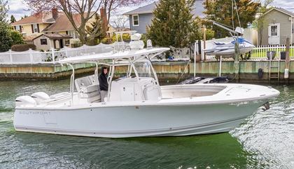 Southport 29 FE, Southport 29 FE For Sale
