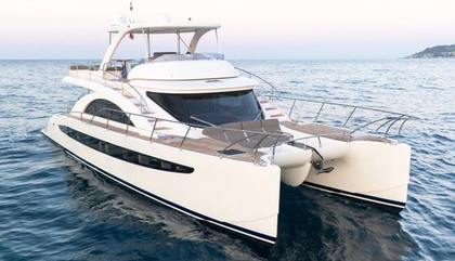 V.G. Shipyard PC 62, V.G. Shipyard PC 62 For Sale