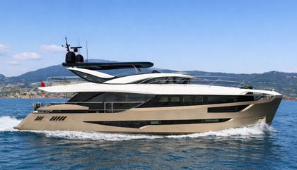 Dominator 28M Ilumen, ZALANKA For Sale