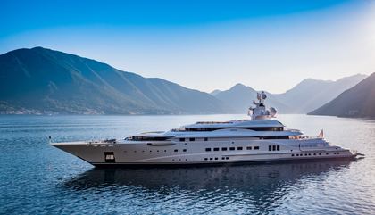 Similar For Sale Yacht: PELORUS