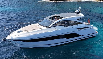 Fairline Targa 45 Open, Fairline Targa 45 Open For Sale