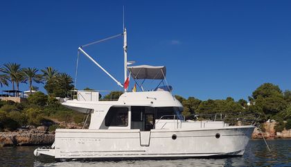 Beneteau Swift Trawler 34, Beneteau Swift Trawler 34 For Sale