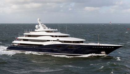 Similar For Sale Yacht: Amaryllis