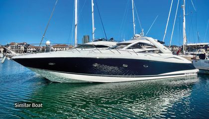 Similar For Sale Yacht: Sunseeker Portofino 53