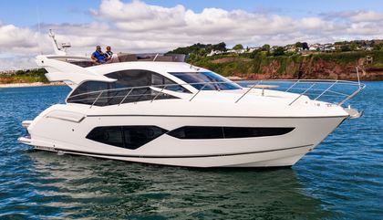 Similar For Sale Yacht: Sunseeker Manhattan 52
                                         Mk2