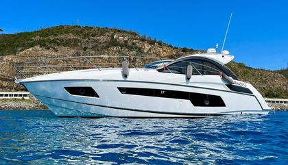 Sunseeker Portofino 40