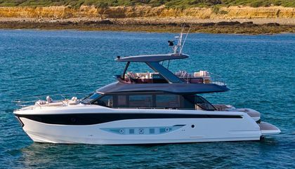 Prestige F6.7, Prestige F6.7 For Sale