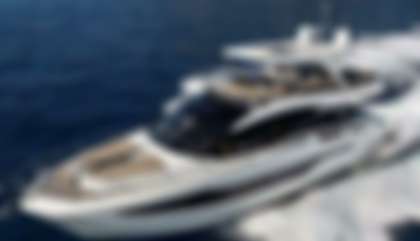 Galeon 640 Fly
                                         Gen 2
