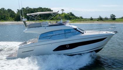 Prestige 420 Mk2, Prestige 420 For Sale