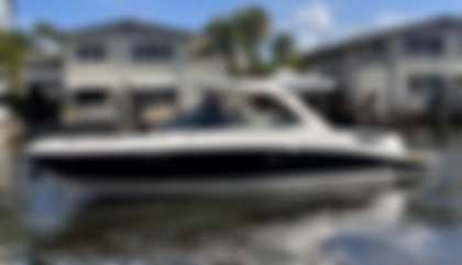 Sea Ray 350 SLX