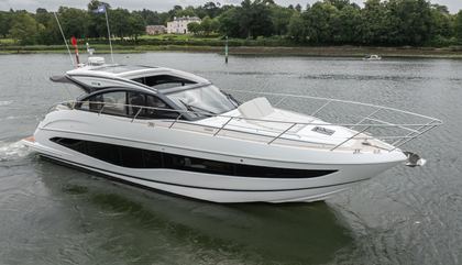 Princess V50 Mk3, Princess V50 For Sale