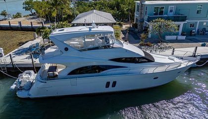 Marquis 59, Marquis 59 For Sale