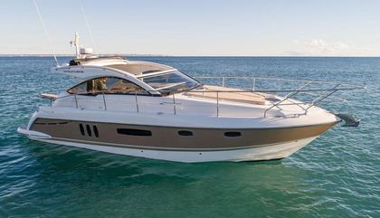 Fairline Targa 38 GT, Fairline Targa 38 GT For Sale