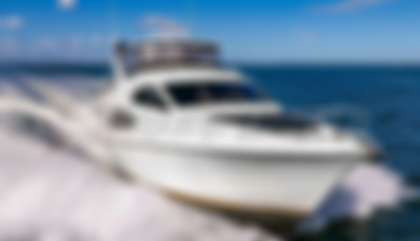 Hatteras 64 Motoryacht
                                                                 Gen 2