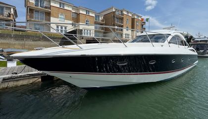 Sunseeker Camargue 50, Sunseeker Camargue 50 For Sale