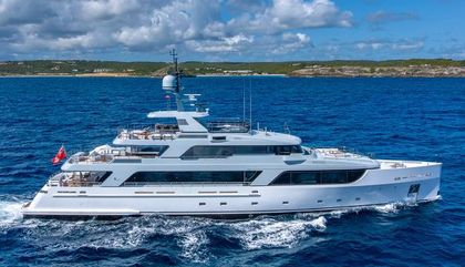 Codecasa 43, GIOIA For Sale