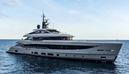 Similar For Sale Yacht: Benetti B.Now 50M