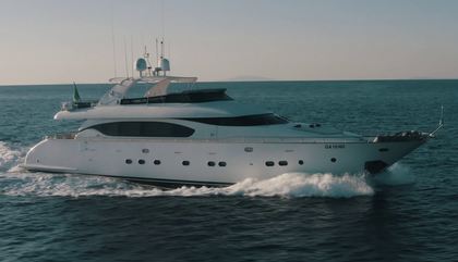 Similar For Sale Yacht: Maiora 27