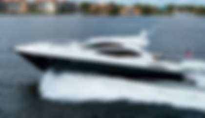 Sunseeker Predator 64