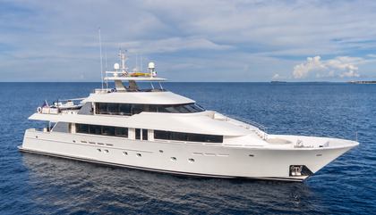 Westport 130 Gen 1, TRUST FUN For Sale
