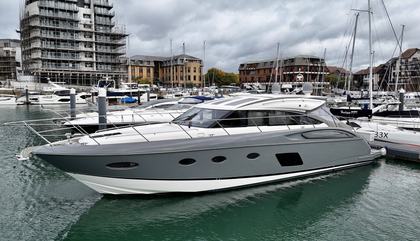 Princess V57, Princess V57 For Sale