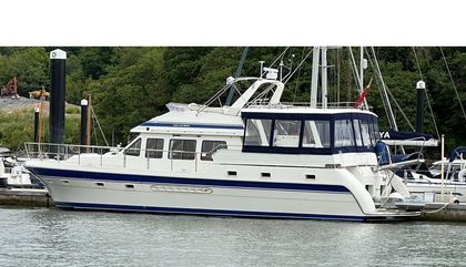 Trader 535, Trader 535 For Sale