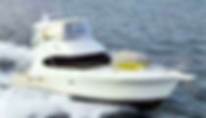 Riviera 45 Open Flybridge