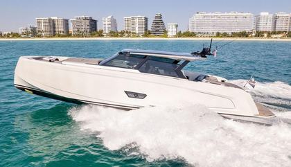 Vanquish VQ58 HT